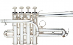 Trompetă Piccolo Yamaha YTR-9835