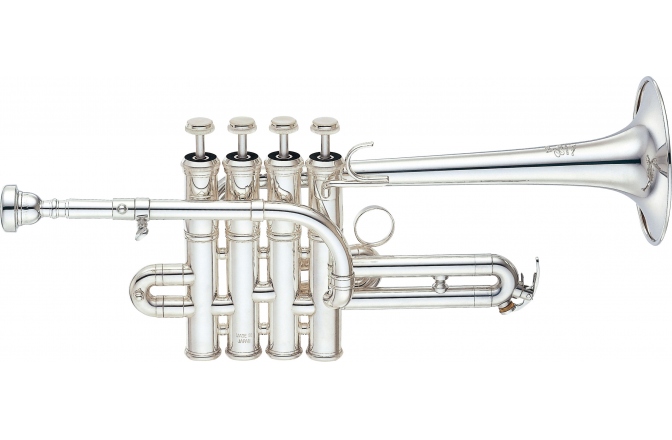 Trompetă Piccolo Yamaha YTR-9835