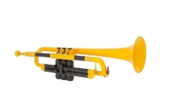 Trompetă pTrumpet Trompeta Galben