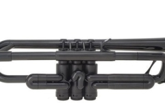 Trompetă pTrumpet Trompeta Negru