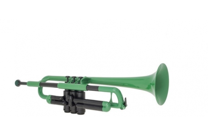 Trompetă pTrumpet Trompeta Verde