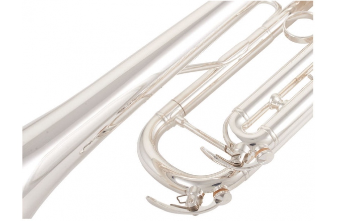 Trompeta Yamaha YTR-4335GSII