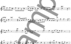  No brand Trumpet Play-Along Volume 6: Miles Davis (Book/Online Audio) 