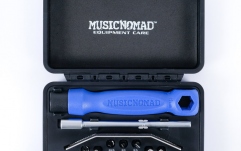 Trusă de scule Music Nomad Guitar Tech Screwdriver & Wrench Set