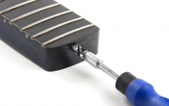 Trusă de scule Music Nomad Premium Guitar Tech Truss Rod Wrench Set