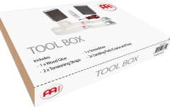 Trusă montare Cajon Meinl Make Your Own Tool Box