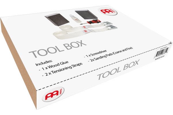 Make Your Own Tool Box