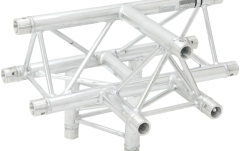 Truss Alutruss TRILOCK E-GL33 T-43 4-Way Piece 