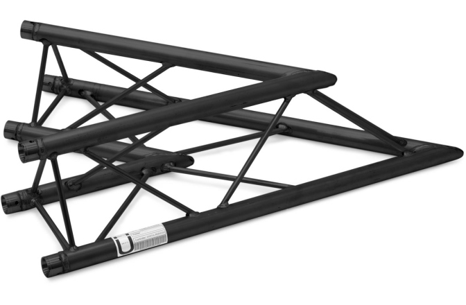 Truss deco Alutruss DECOLOCK DQ3-SPAC19 2-Way Corner 45° bk
