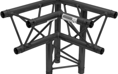 Truss deco Alutruss DECOLOCK DQ3-SPAL33 3-Way Corner 90° bk