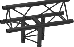 Truss deco Alutruss DECOLOCK DQ3-SPAT38 3-Way T-Piece 90° bk