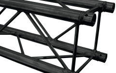 Truss deco Alutruss DECOLOCK DQ4-S2500 4-Way Cross Beam bk