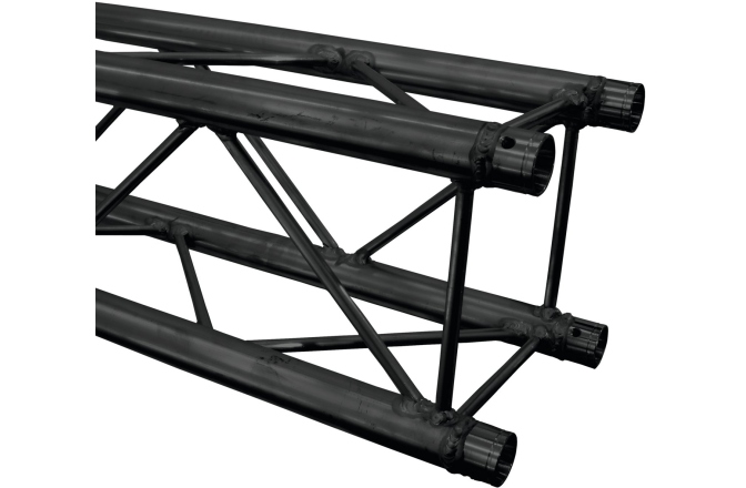 Truss deco Alutruss DECOLOCK DQ4-S2500 4-Way Cross Beam bk