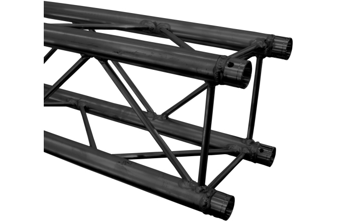Truss deco Alutruss DECOLOCK DQ4-S4000 4-Way Cross Beam bk