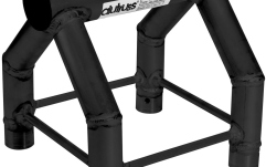 Truss deco Alutruss DECOLOCK DQ4 top piece bk