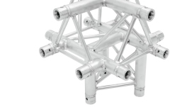 Truss deco Alutruss TRILOCK 6082AC-52(50) 5-Way Piece 