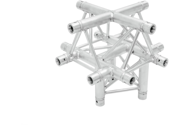 Truss deco Alutruss TRILOCK 6082AC-52(50) 5-Way Piece 
