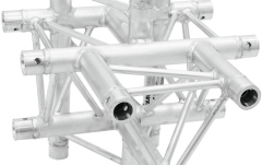 Truss deco Alutruss TRILOCK 6082AT-51(50) 5-Way Piece 