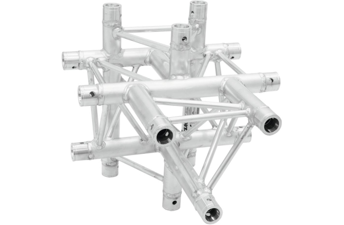 Truss deco Alutruss TRILOCK 6082AT-51(50) 5-Way Piece 