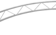 truss în 2 puncte Alutruss DECOLOCK DQ2 Element f.Circle 2m vert.90°