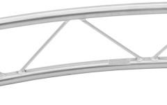 truss în 2 puncte Alutruss DECOLOCK DQ2 Element f.Circle 2m vert.90°