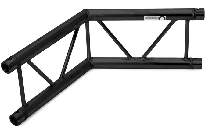 Truss în 2 puncte Alutruss DECOLOCK DQ2-SPAC22V 2-way Corner 120°bk