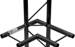 Truss în 2 puncte Alutruss DECOLOCK DQ2-SPAC44H 4-way Corner bk