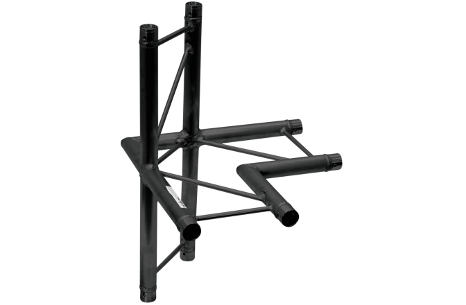 Truss în 2 puncte Alutruss DECOLOCK DQ2-SPAC44H 4-way Corner bk