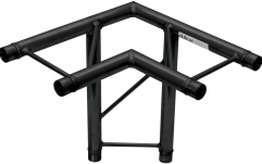 truss în 2 puncte Alutruss DECOLOCK DQ2-SPAL31H 3-way Corner 90° bk