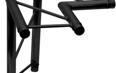 truss în 2 puncte Alutruss DECOLOCK DQ2-SPAL31H 3-way Corner 90° bk