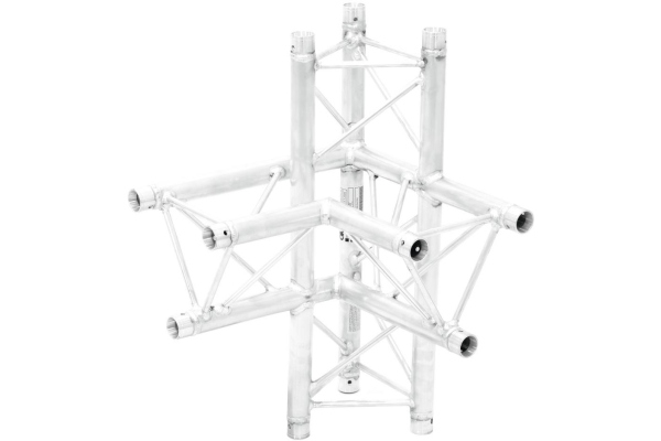 DECOLOCK DQ3-PAC45 4-Way Corner right DECOLOCK DQ3-PAC45 4-Way Corner right