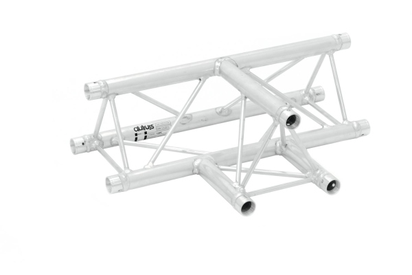 DECOLOCK DQ3-PAT36 3-Way T-Piece 90° DECOLOCK DQ3-PAT36 3-Way T-Piece 90°