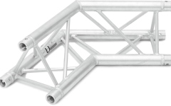 Truss în 3 puncte Alutruss TRILOCK 6082AC-22 2-Way Corner 120°