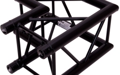 Truss în 4 puncte Alutruss QUADLOCK S6082C-21 2-Way Corner 90°