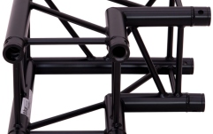 Truss în 4 puncte Alutruss QUADLOCK S6082C-21 2-Way Corner 90°