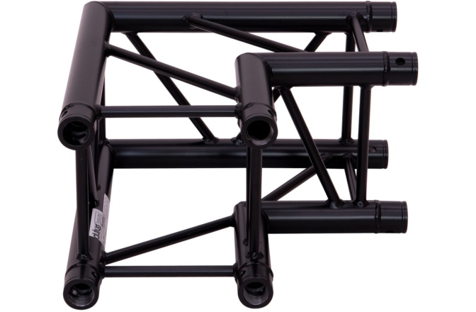 Truss în 4 puncte Alutruss QUADLOCK S6082C-21 2-Way Corner 90°