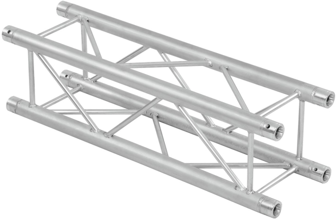 Truss quad tubular Alutruss QUADLOCK QL-ET34-2000 4-way cross beam