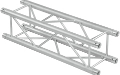 Truss quad tubular Alutruss QUADLOCK QL-ET34-3000 4-way cross beam