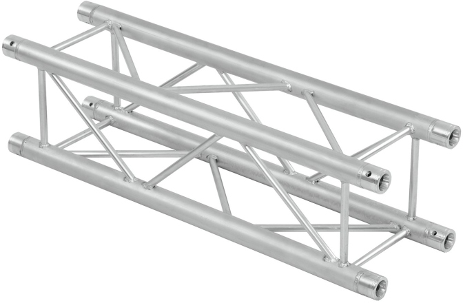 Truss quad tubular Alutruss QUADLOCK QL-ET34-3000 4-way cross beam