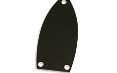 Truss Rod Cover Gretsch Guitars Truss Rod Cover Standard Black