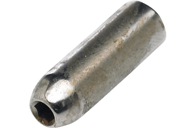 Truss Rod Nut Fender Bullet Style Truss Rod Nut