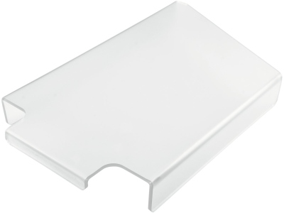 Truss tray for 135° corner left/6mm