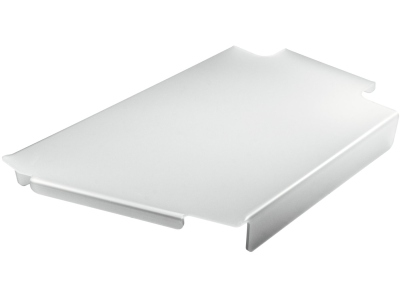Truss tray for 135° corner right/4mm