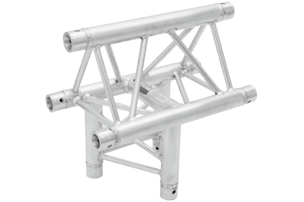 TRILOCK 6082AT-38(50) 3-Way T-Piece TRILOCK 6082AT-38(50) 3-Way T-Piece