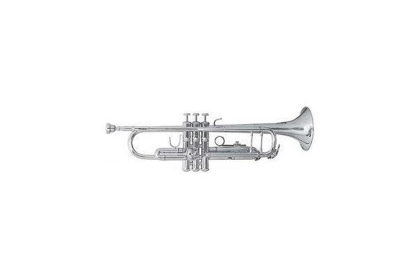 Parrot 6416-S Trumpet