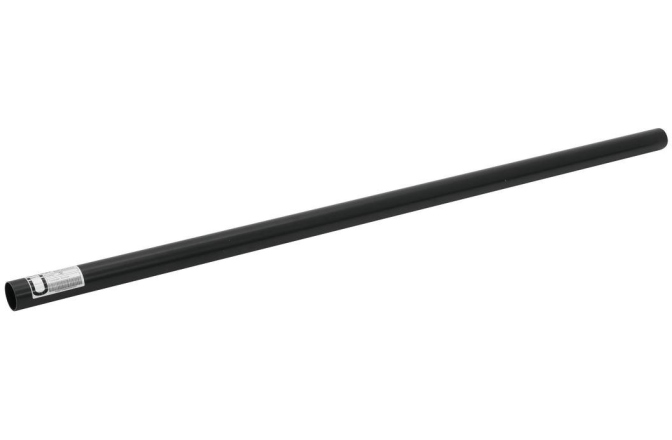 Tub de aluminiu Alutruss Aluminium Tube 6082 50x2mm 1,5m black