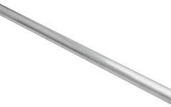 Tub de aluminiu Alutruss Aluminium Tube 6082 50x2mm 1m