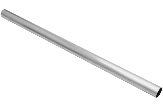 Tub de aluminiu Alutruss Aluminium Tube 6082 50x2mm 1m