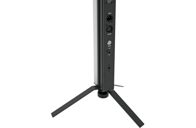 Tub de pixeli Eurolite AKKU PT-100/32 Pixel DMX Tube