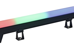 Tub de pixeli RGB Eurolite LED PT-100/32 Pixel DMX Tube